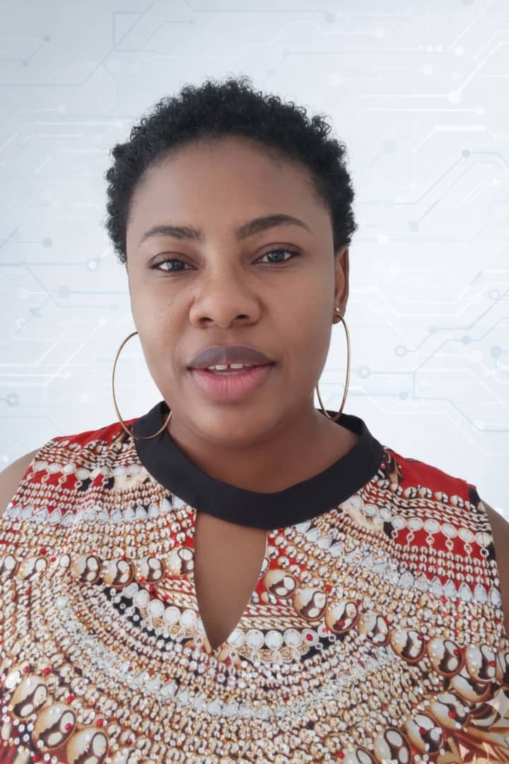 Engr Chioma Angel Udokporo