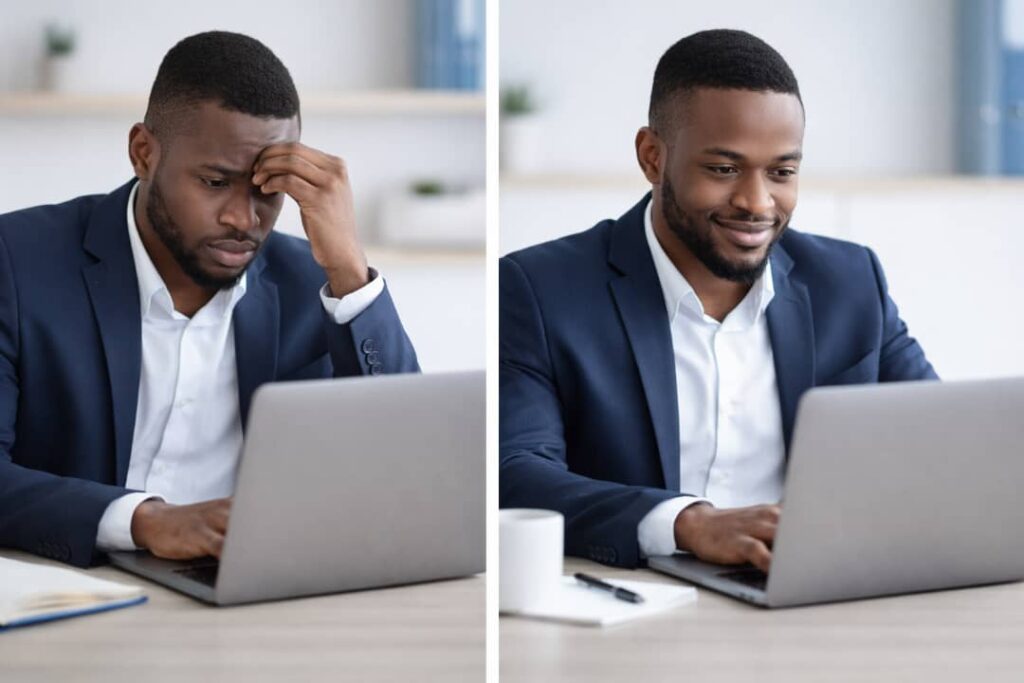 Why Most Nigerian Businesses Fail Online
